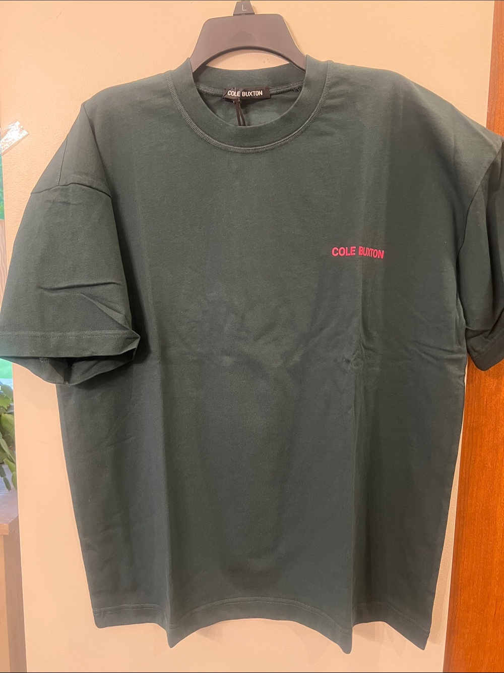Cole Buxton T-Shirt